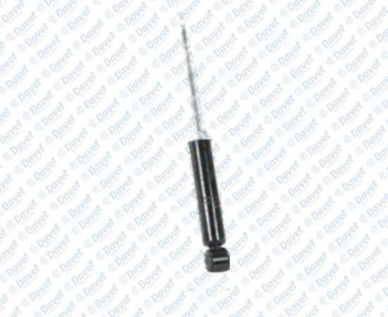 MONROE G2221 Amortisor Arka Latitude 11->